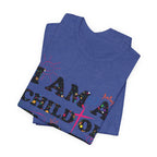 I am a Child of God New Drop T-Shirt