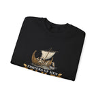 Galilee Fishers of Men Sweatshirt