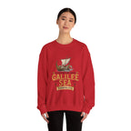 Galilee Fishers of Men Sweatshirt