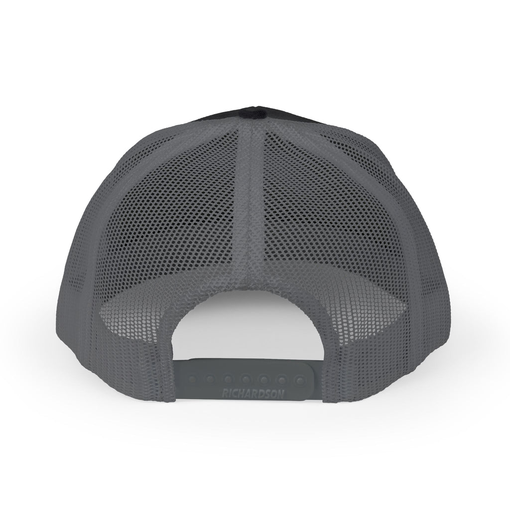 Put On The Full Armor Richardson Snapback Hat