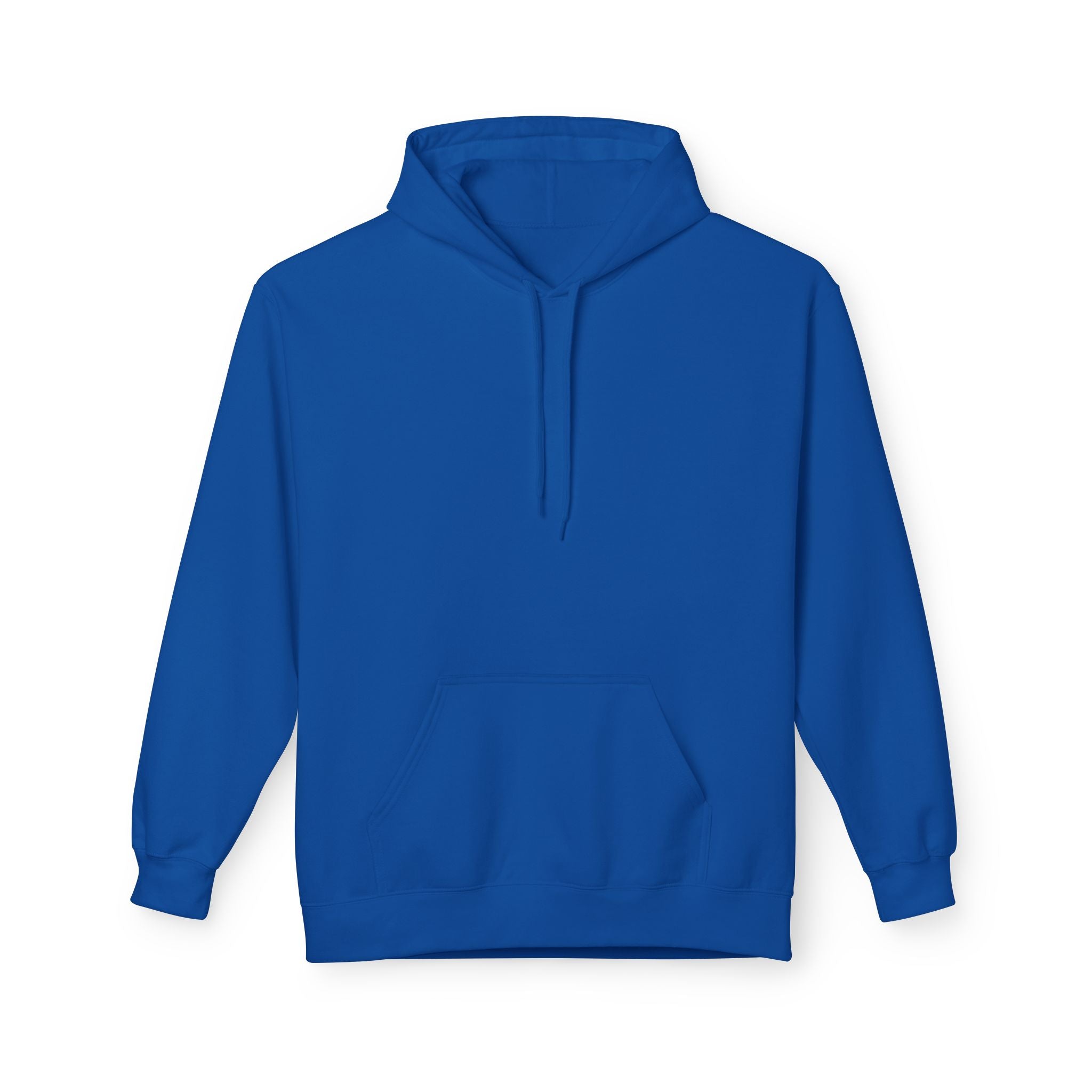 Pray. Wait. Trust Hoodie