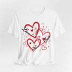 New Love Never Fails T-Shirt