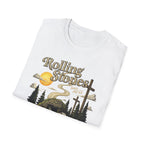 Rolling Stones Since AD33 T-Shirt