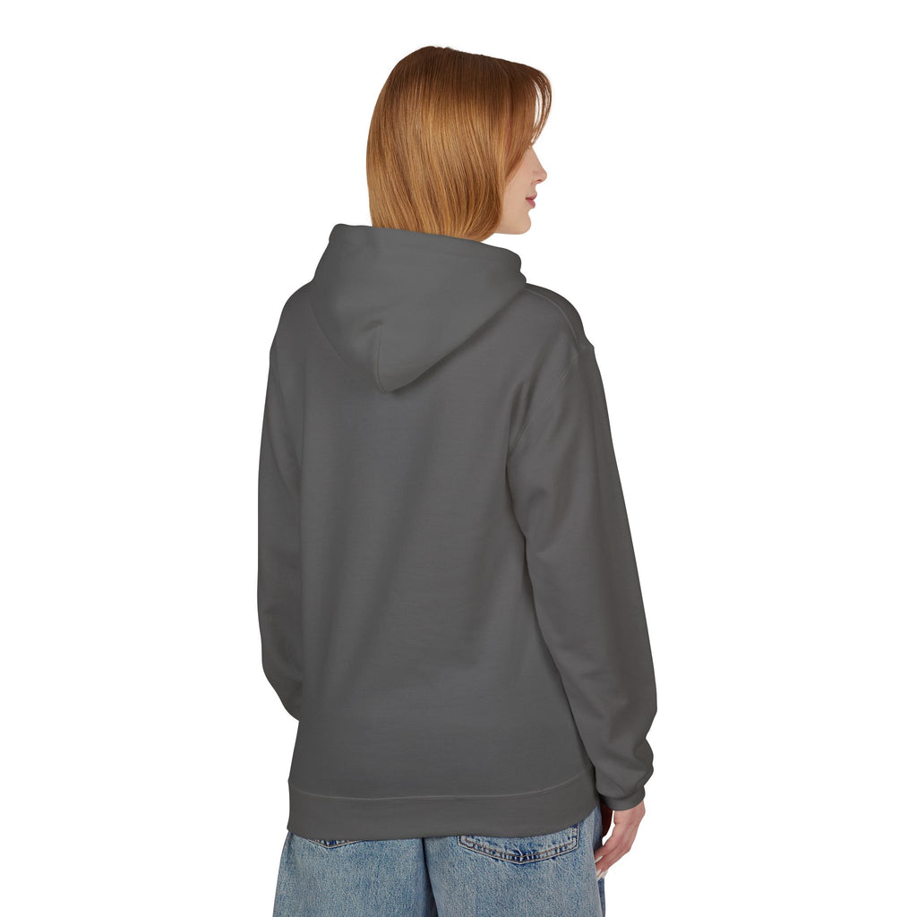 Jesus - The Way The Truth The Life Hoodie