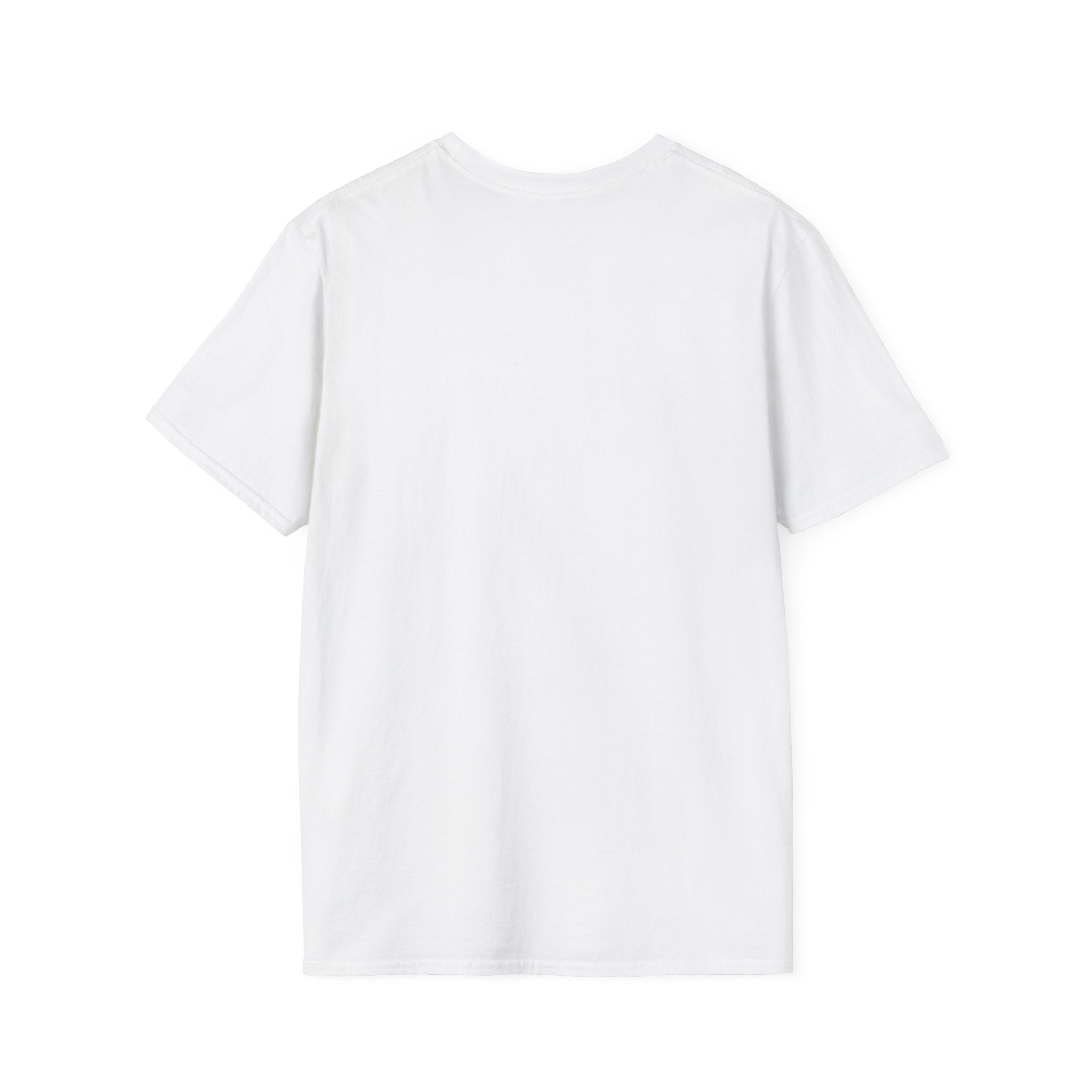 Yhwh The Father Above Us T-Shirt