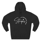 Healed By His Stripes Hoodie