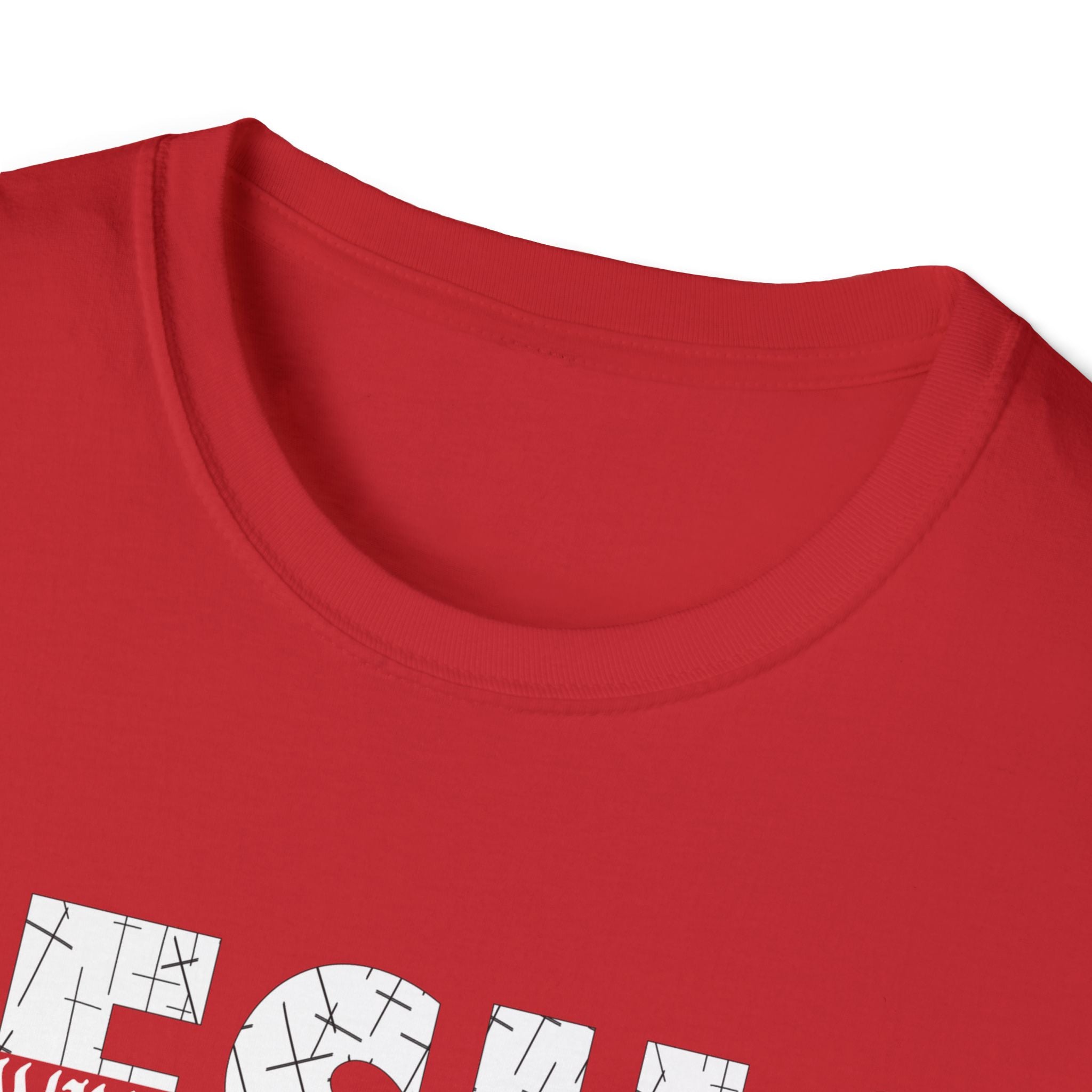 Jesus The Way The Truth The Life T-Shirt