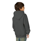 I Am a Child of God Youth Hoodie