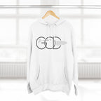 Be Reconciled To God Hoodie