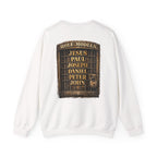 All My Role Models Went to Prison 2.0 Sweatshirt