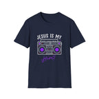 Jesus is My Jam T-Shirt