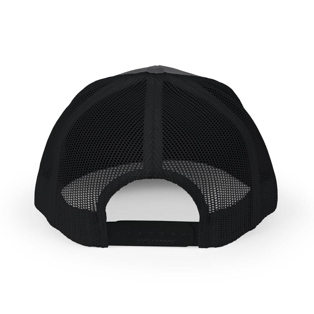 JesusGang Richardson 112 Hat — Designed by Yhwh