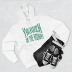 Yahweh or The Highway Hoodie