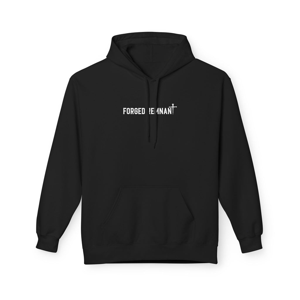 New Drop: Faithful and True Revelation 19:11 Hoodie