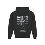 Isaiah 41:10 Fear Not Youth Hoodie