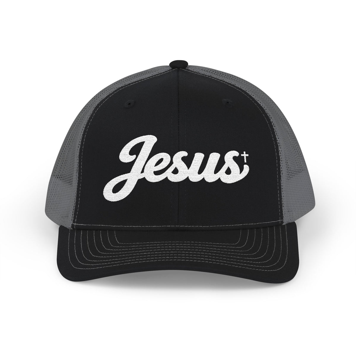 Jesus Richardson 112 Premium Snapback Hat