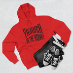 Yahweh or The Highway Hoodie