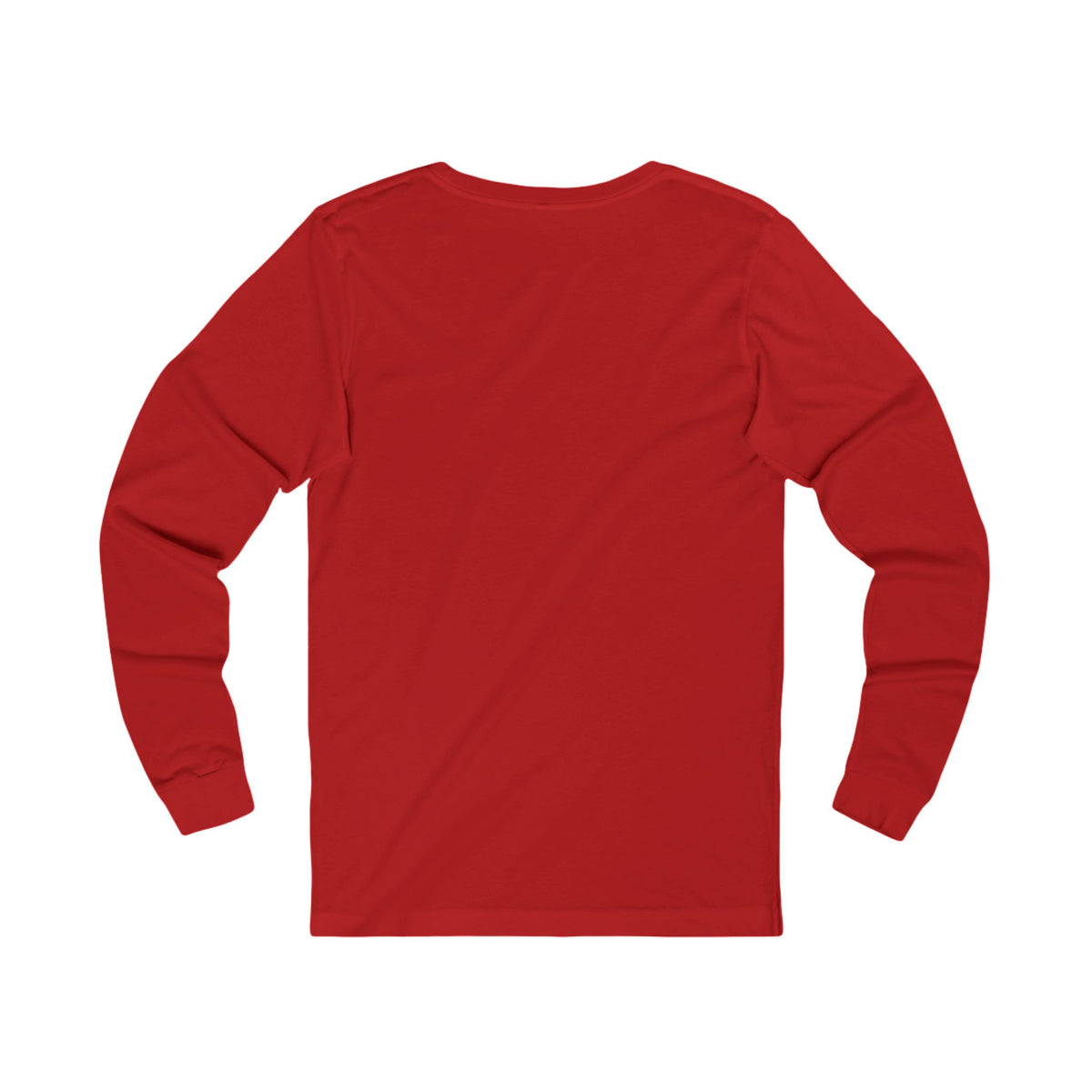 Found Jesus. Still Can't Find Bigfoot." Long Sleeve