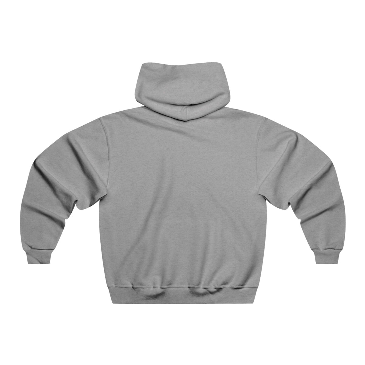 Cross Premium Heavyweight Men's Hoodie