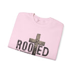 Rooted in Christ Sweatshirt
