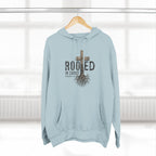 Rooted in The Christ Hoodie