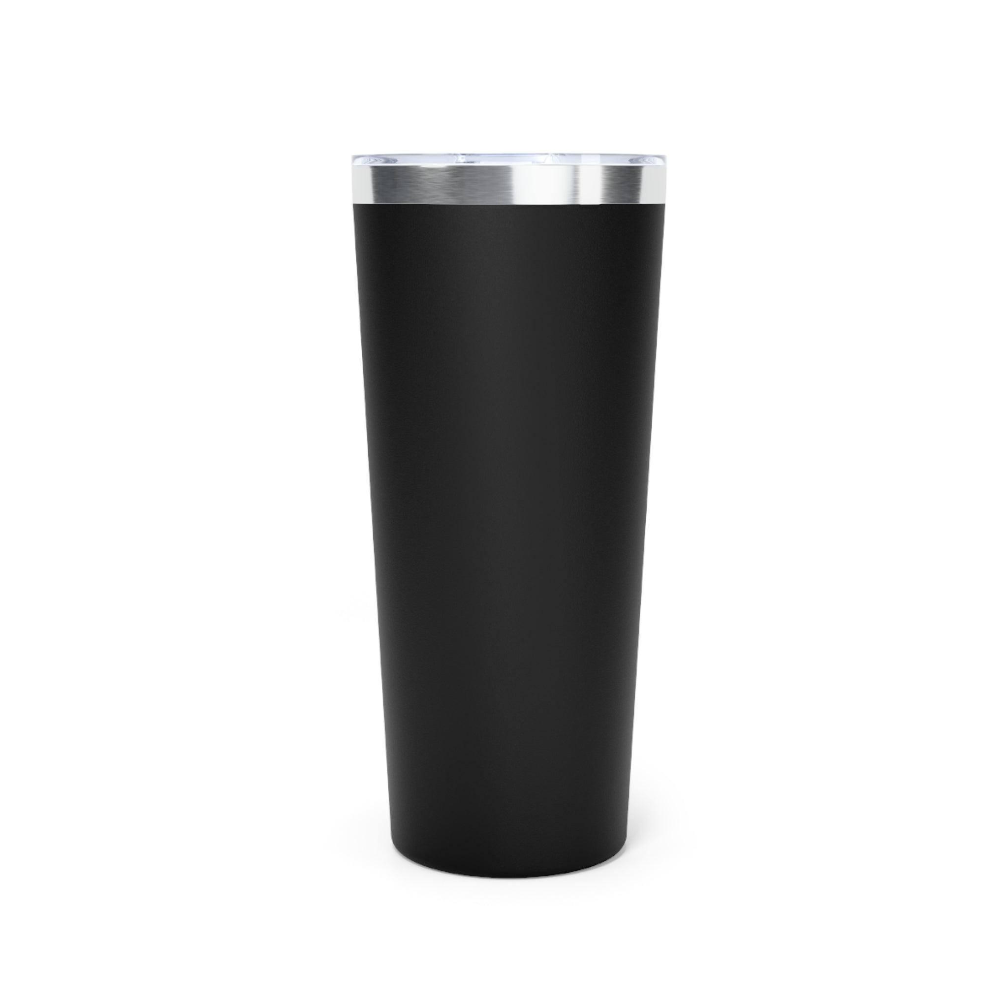 Gothic Cross & Snake 22oz Stainless Steel Tumbler