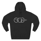 Be Reconciled To God Hoodie