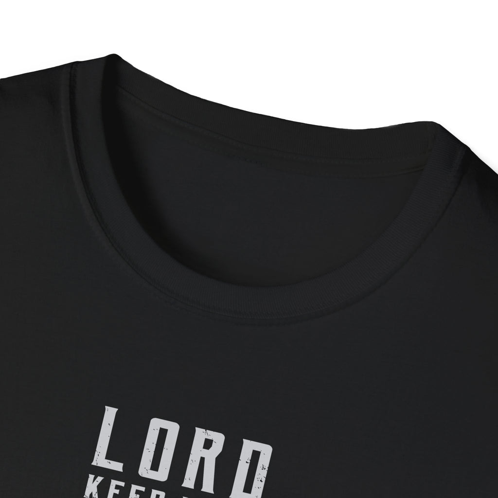 Lord Keep Your Arm Around Me T-Shirt