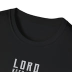 Lord Keep Your Arm Around Me T-Shirt