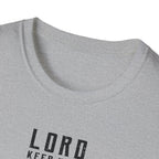 Lord Keep Your Arm Around Me T-Shirt