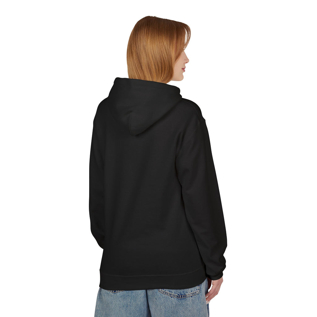 Basic Instructions Before Leaving Earth Hoodie