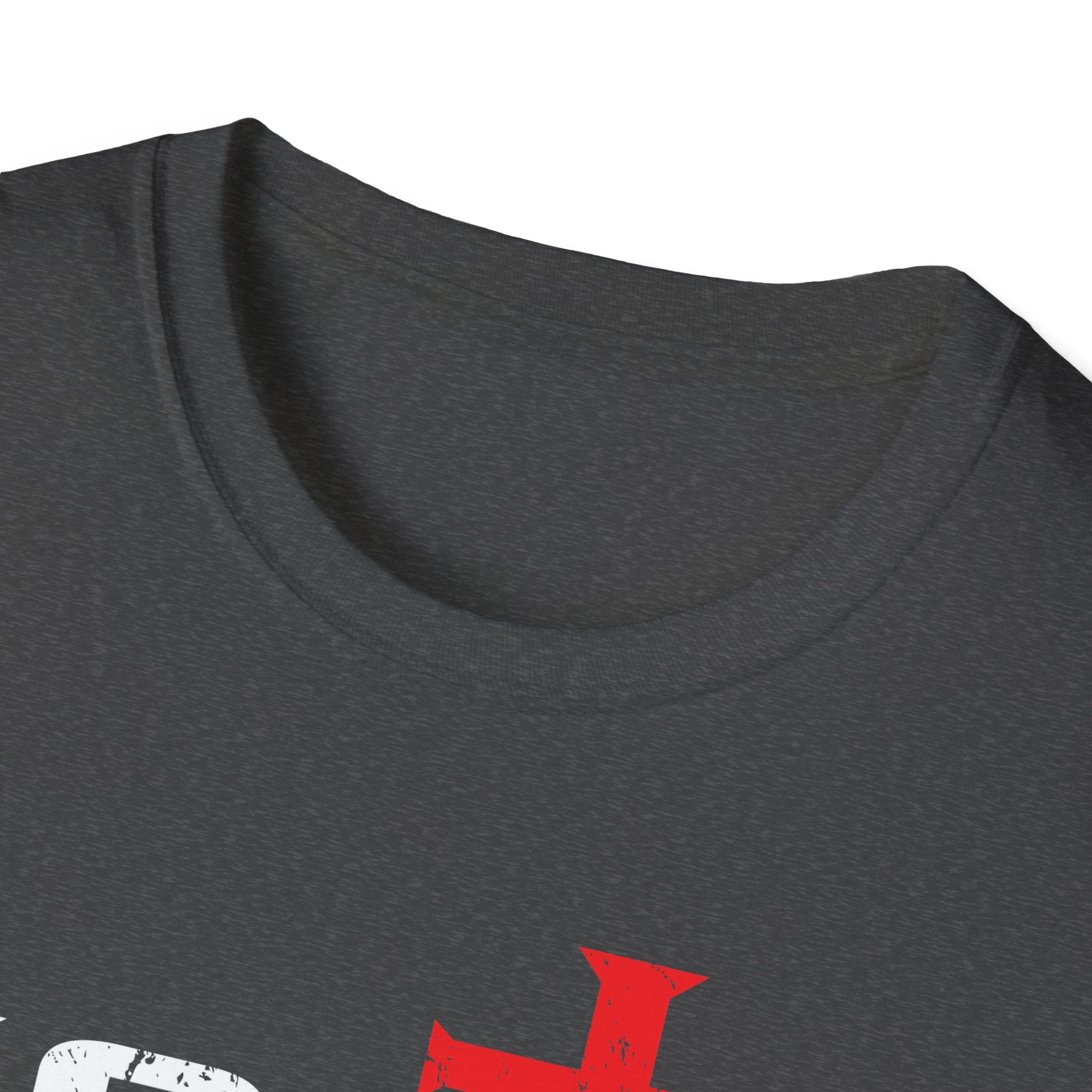 Faith - Forwarding All Issues To Heaven T-Shirt