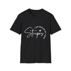 Healed By His Stripes T-Shirt