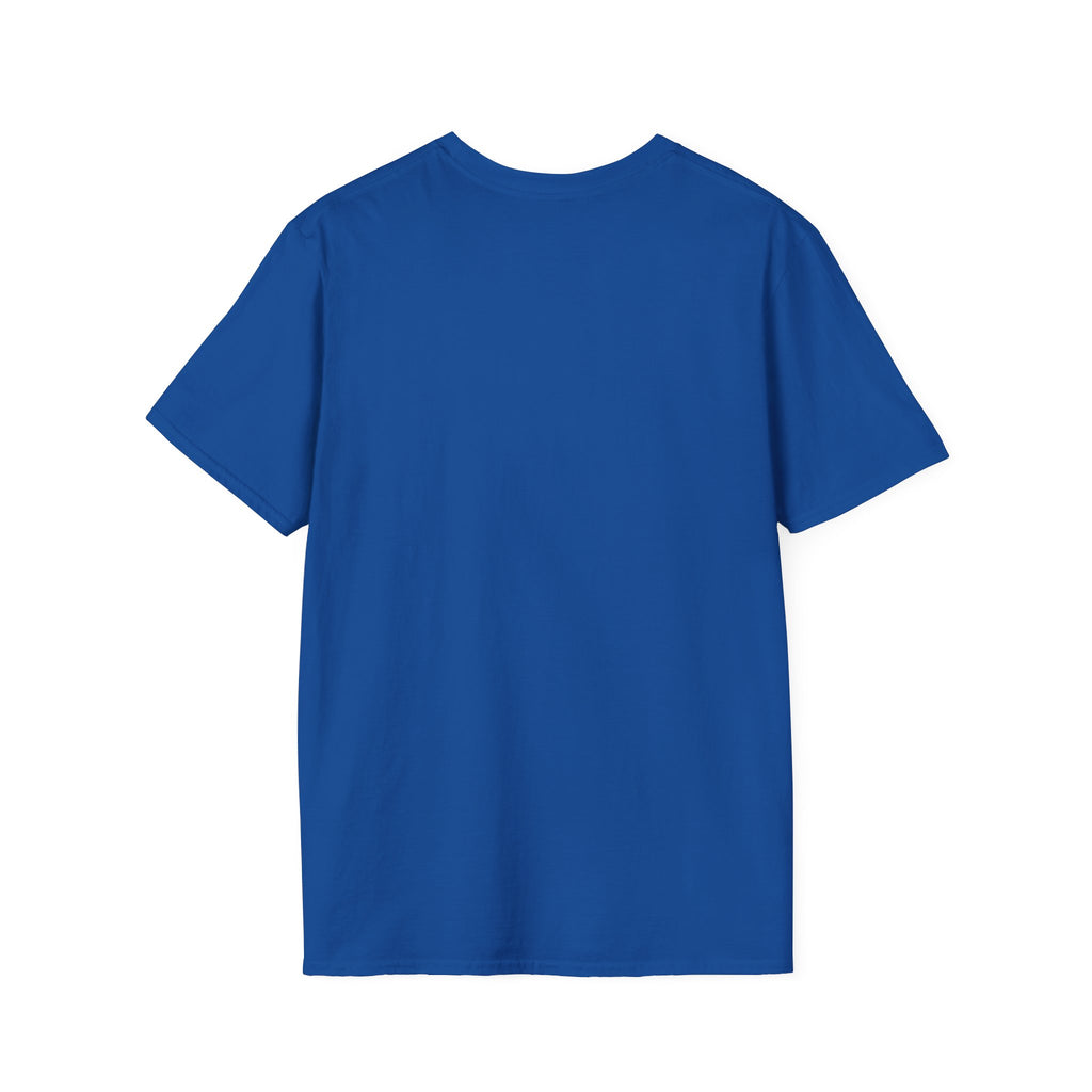 Man of Faith T-Shirt