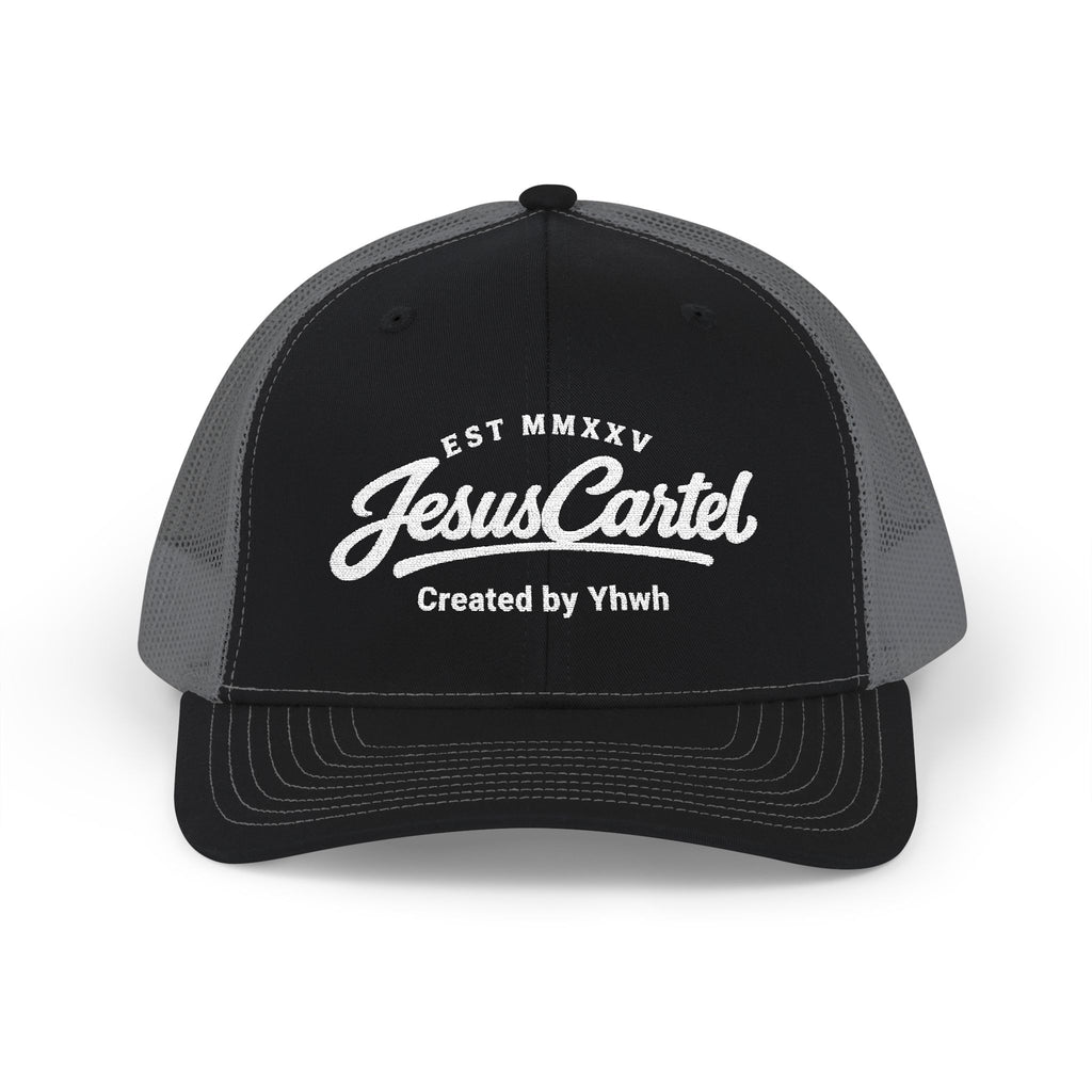 New Drop: JesusCartel Richardson 112 Snapback