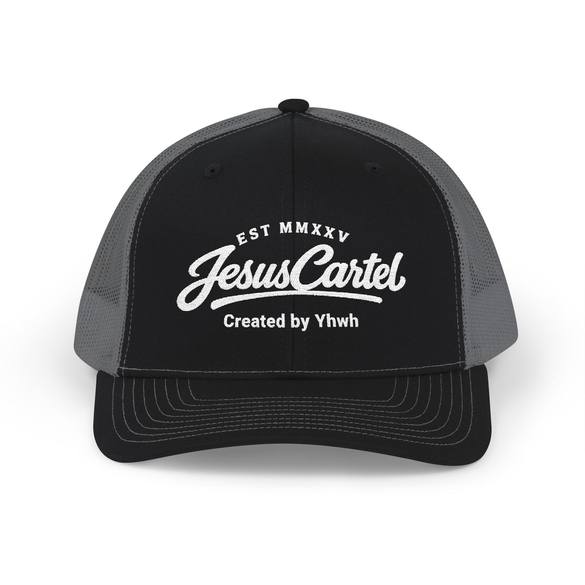 New Drop: JesusCartel Richardson 112 Snapback