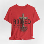 Rooted in Christ T-Shirt