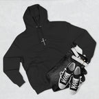 Isaiah 41:10 Fear Not Men's Hoodie
