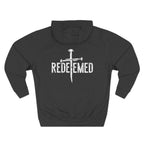 Redeemed Cross Women's Hoodie