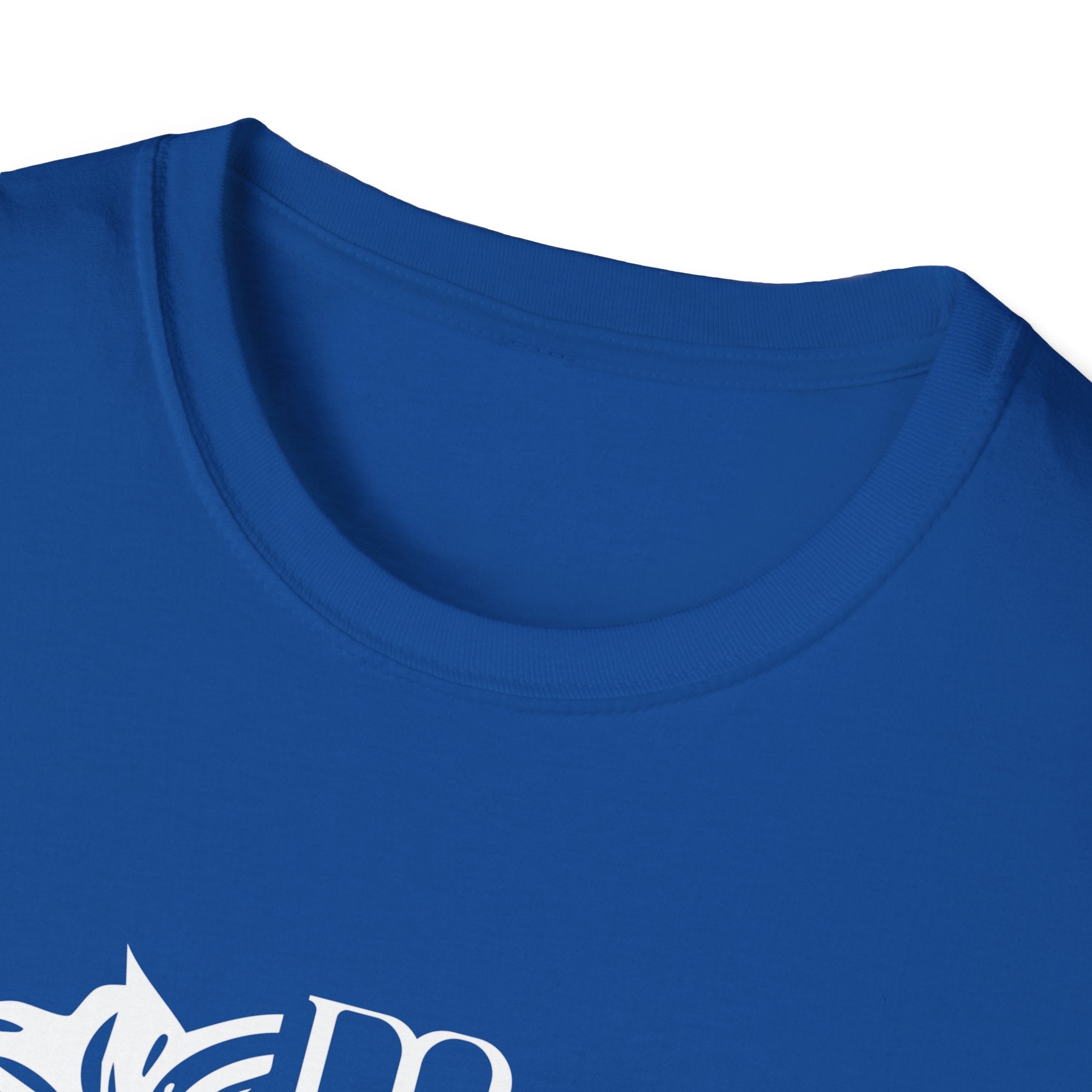 Man of Faith T-Shirt