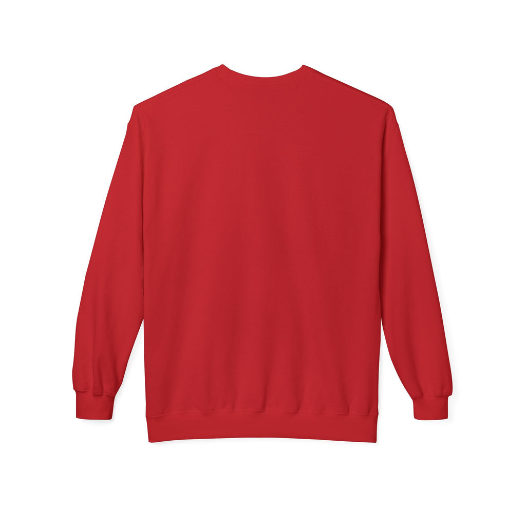 Faith, Hope, & Love Valentine's Day Sweatshirt