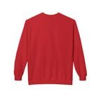 Faith, Hope, & Love Valentine's Day Sweatshirt