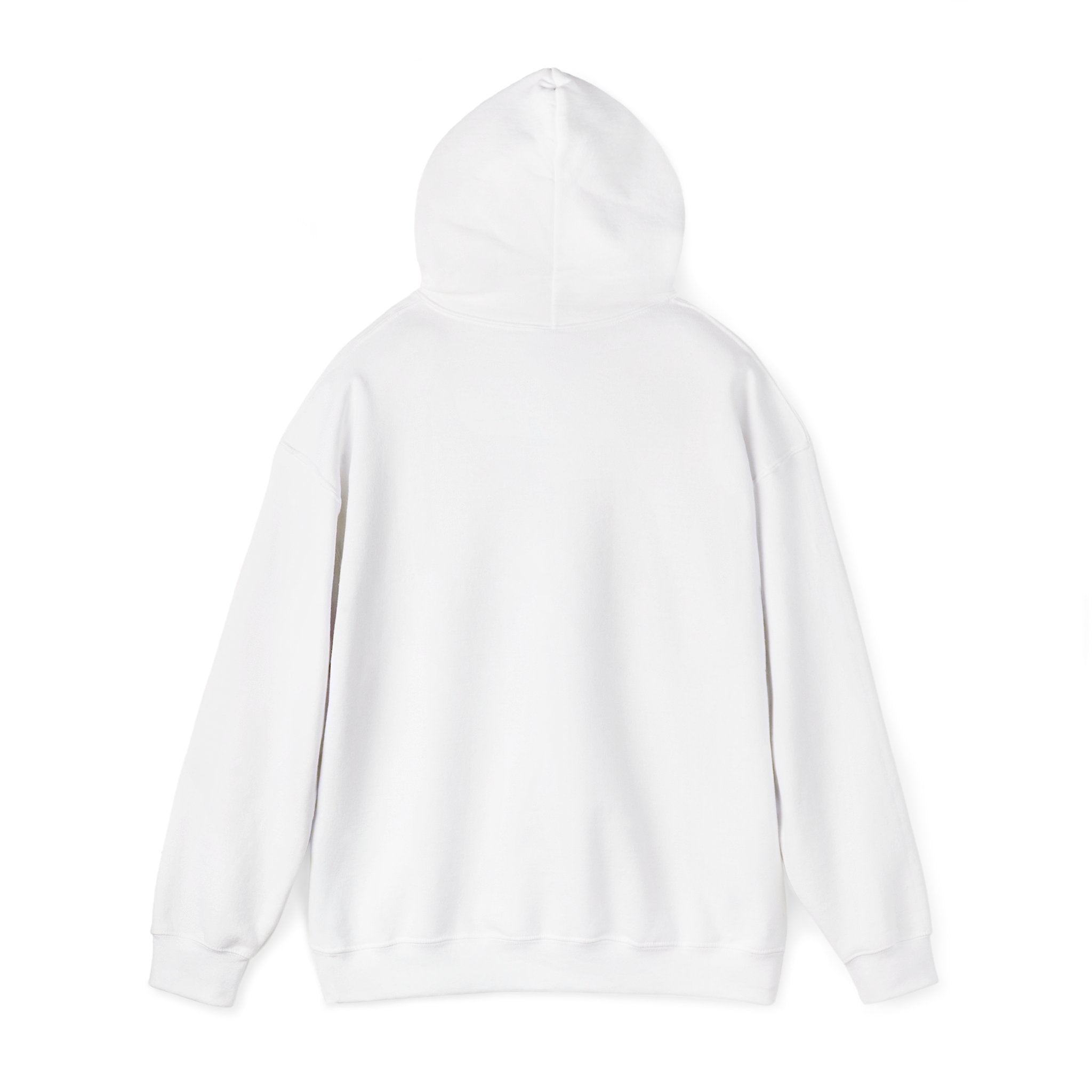 Mustard Seed Moving Co. Hoodie