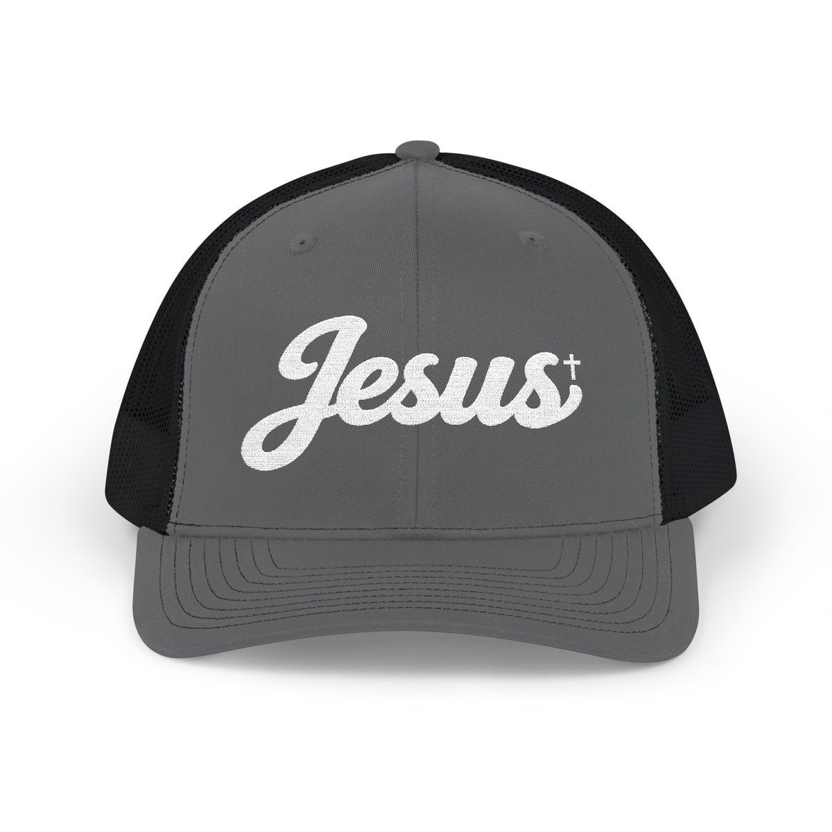 Jesus Richardson 112 Premium Snapback Hat