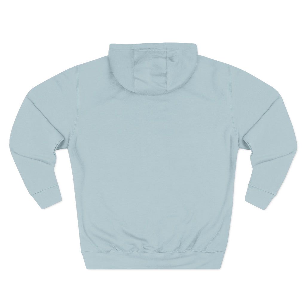 Yhwh or The Highway 2.0 Hoodie