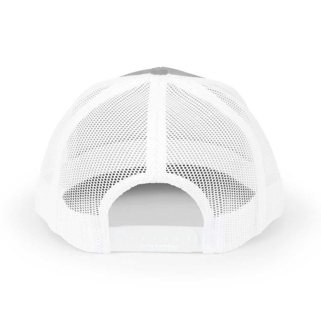 Take Refuge Richardson Snapback Hat