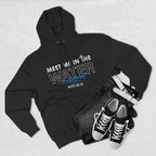 Meet Me in the Water Men's Hoodie