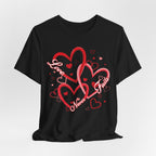New Love Never Fails T-Shirt