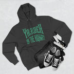 Yahweh or The Highway Hoodie