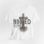 Rooted in Christ T-Shirt
